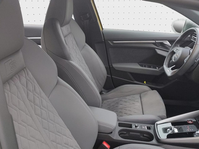 Audi S3 Quattro S-Tronic Sportback