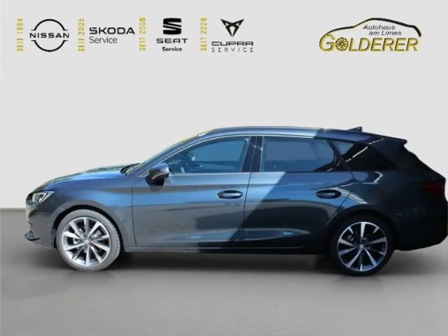 Seat Leon FR-lijn Sportstourer