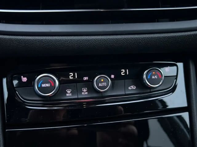 Opel Grandland X GS-Line Grand Sport