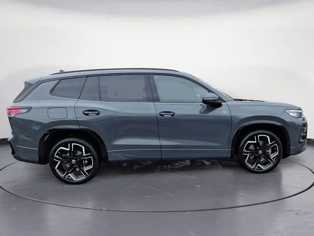 Volkswagen Tayron DSG R-Line eHybrid