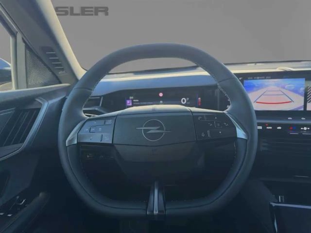 Opel Grandland X Edition