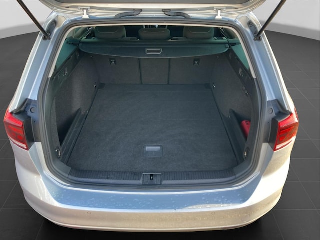 Volkswagen Passat 2.0 TDI Business DSG Variant