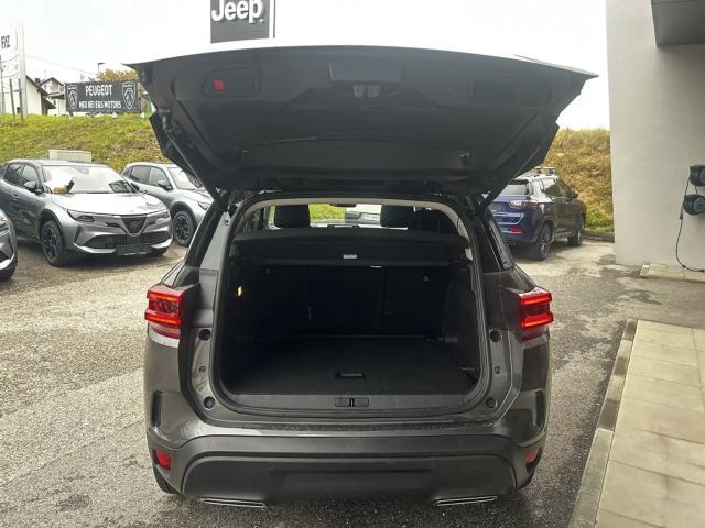 Citroën C5 Aircross BlueHDi Max