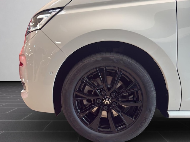 Volkswagen Multivan eHybrid