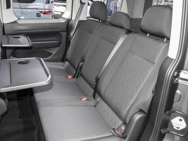 Volkswagen Caddy DSG Life eHybrid