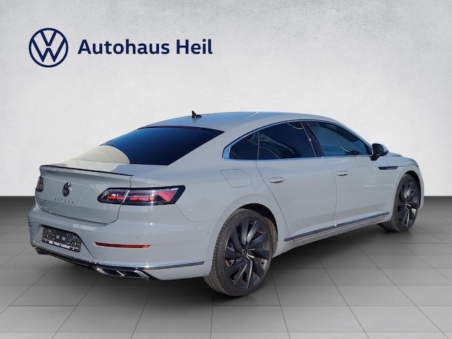 Volkswagen Arteon 2.0 TDI DSG IQ.Drive R-Line