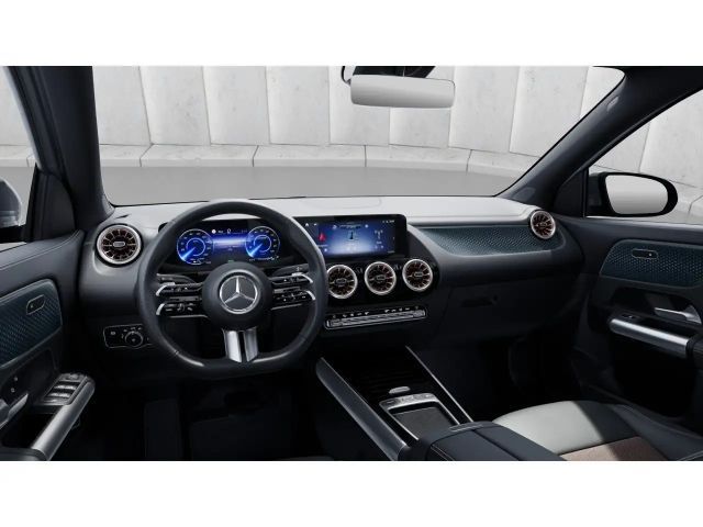 Mercedes-Benz EQA 300 4MATIC Electric Art