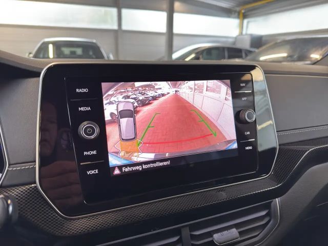 Volkswagen T-Cross 1.5 TSI DSG R-Line