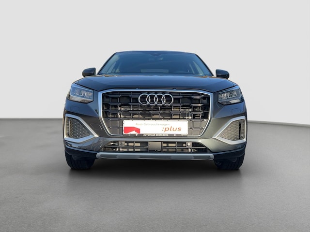 Audi Q2 35 TFSI S-Tronic