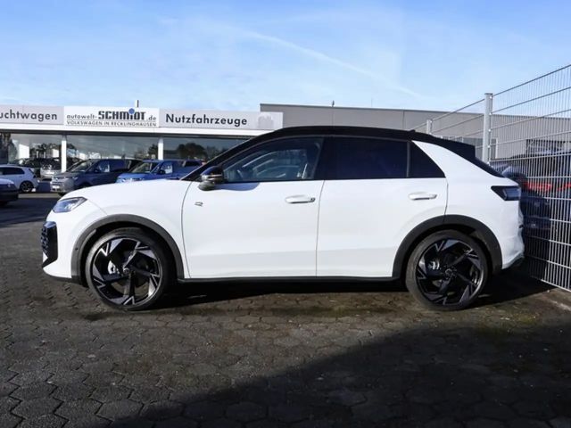 Volkswagen T-Roc DSG R-Line