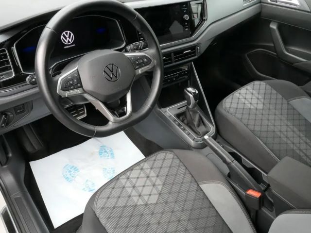 Volkswagen Polo DSG R-Line