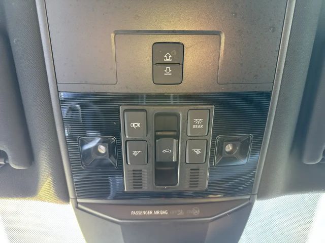 Volkswagen Passat AllTrack DSG