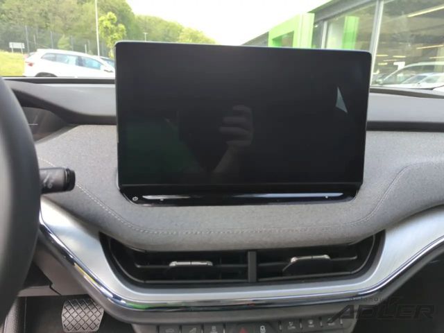 Skoda Enyaq Loft iV 60