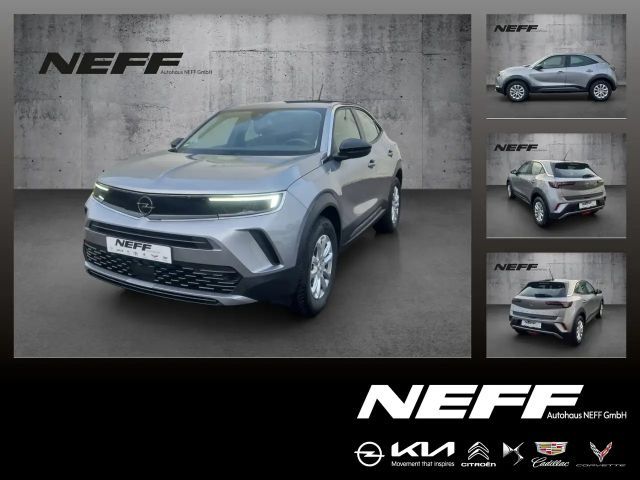 Opel Mokka Edition Mokka-e