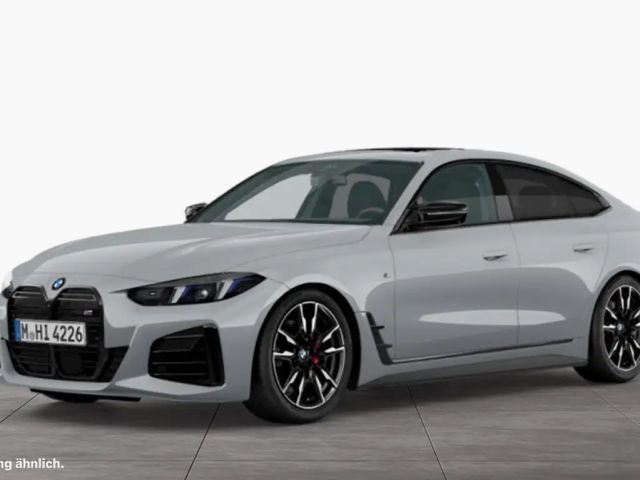 BMW 440 Coupé Gran Coupé M440i xDrive