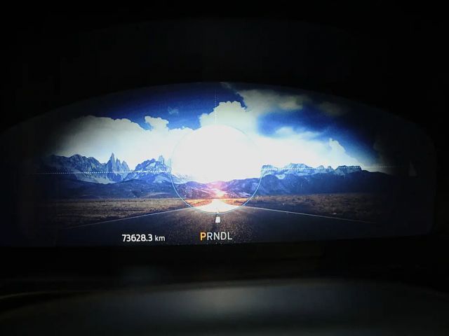 Ford Kuga AWD Vignale