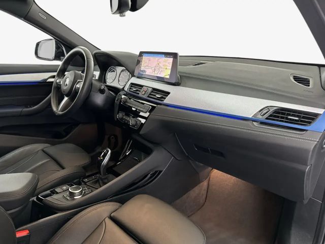 BMW X2 M-Sport xDrive20d