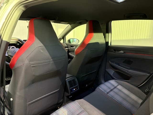 Volkswagen Golf 2.0 TSI DSG Golf VIII Plus