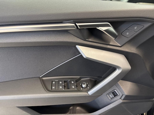 Audi A3 35 TDI S-Line S-Tronic Sportback