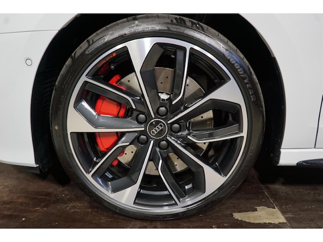 Audi S3 Quattro S-Tronic Sedan