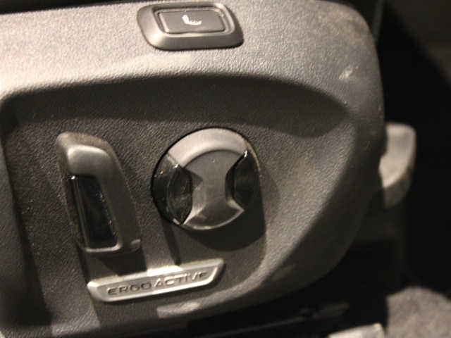 Volkswagen Passat 1.5 eTSI