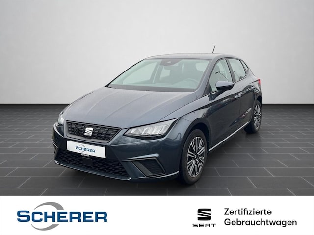 Seat Ibiza 1.0 TSI Style