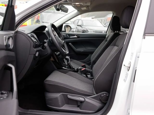 Volkswagen T-Cross 1.0 TSI DSG Life