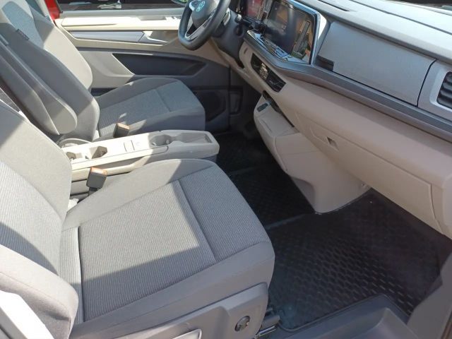 Volkswagen Multivan DSG T7