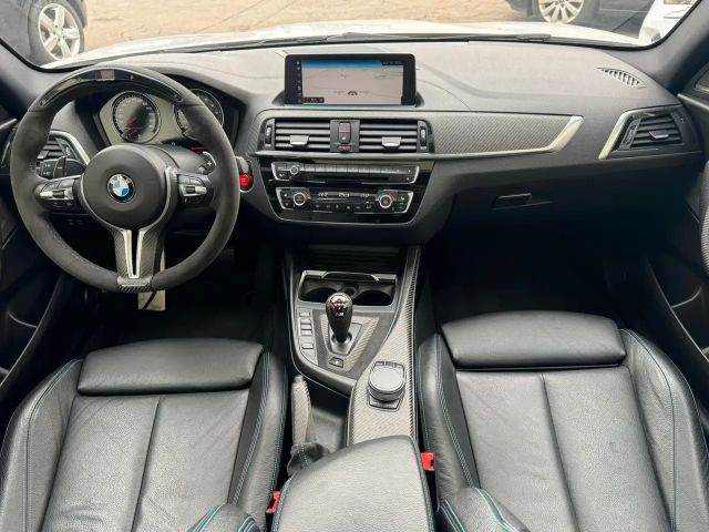 BMW M2 Competition Coupé