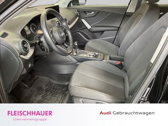 Audi Q2 35 TFSI S-Tronic