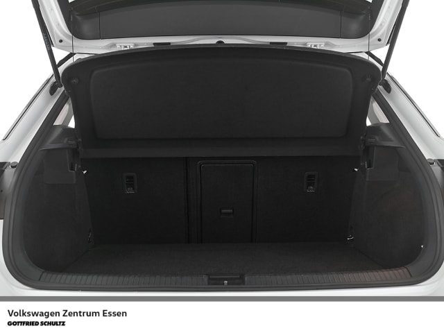 Volkswagen T-Roc DSG Life