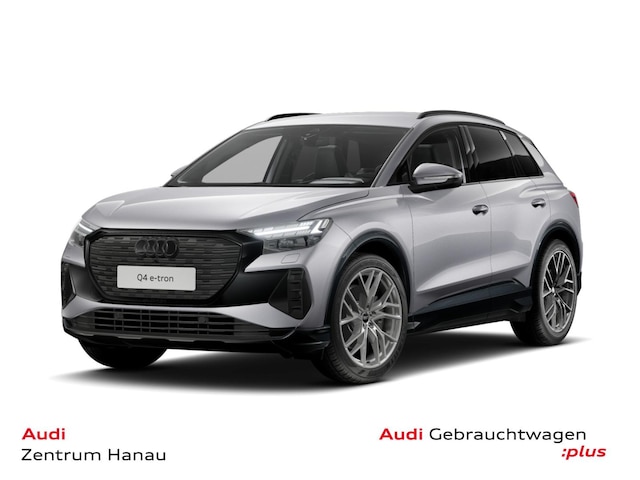 Audi Q4 e-tron SUV 45 e-tron Audi Q4 e-tron