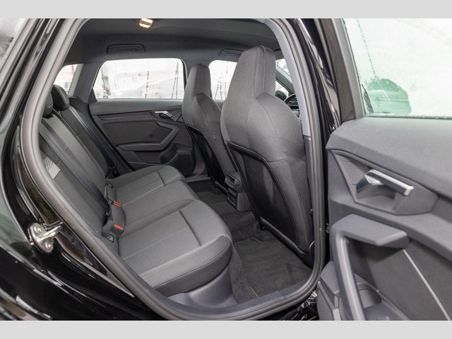 Audi A3 35 TDI S-Tronic Sportback