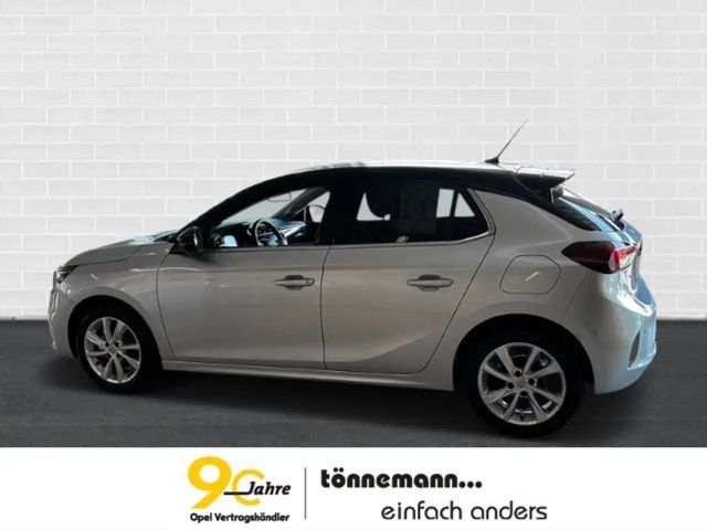 Opel Corsa Edition F Edition