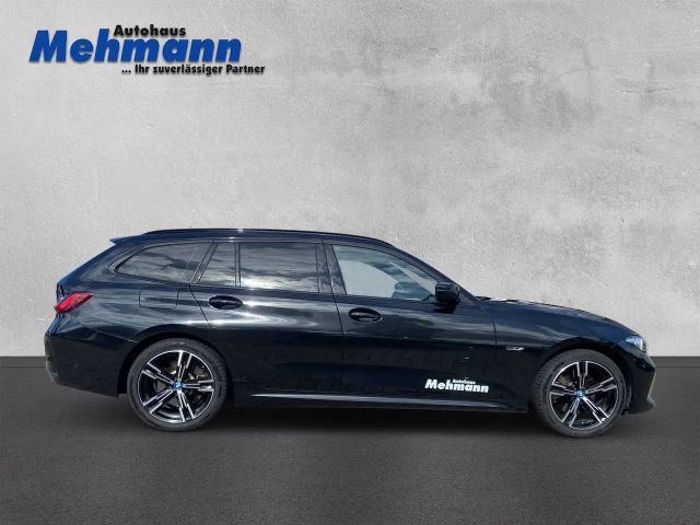 BMW 330 330e M-Sport