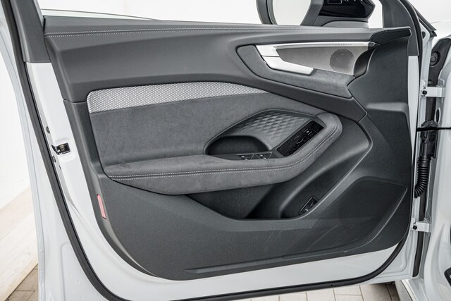 Audi A5 Avant Quattro S-Tronic