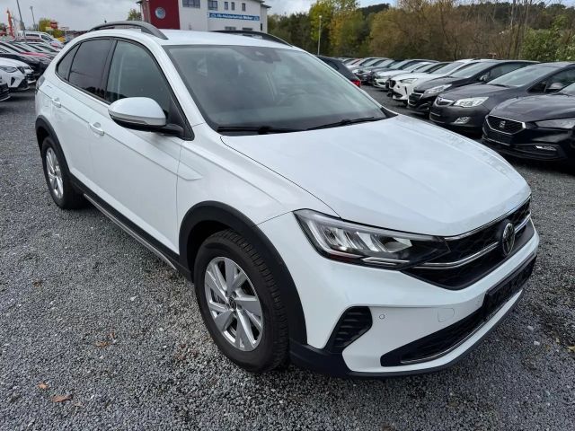 Volkswagen Taigo 1.0 TSI Life