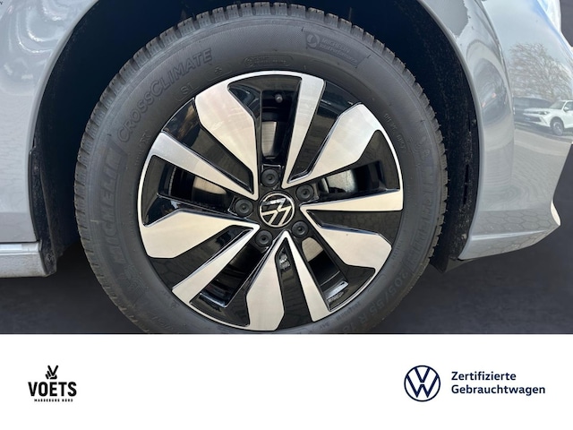 Volkswagen Golf 1.5 eTSI DSG Golf VIII Variant