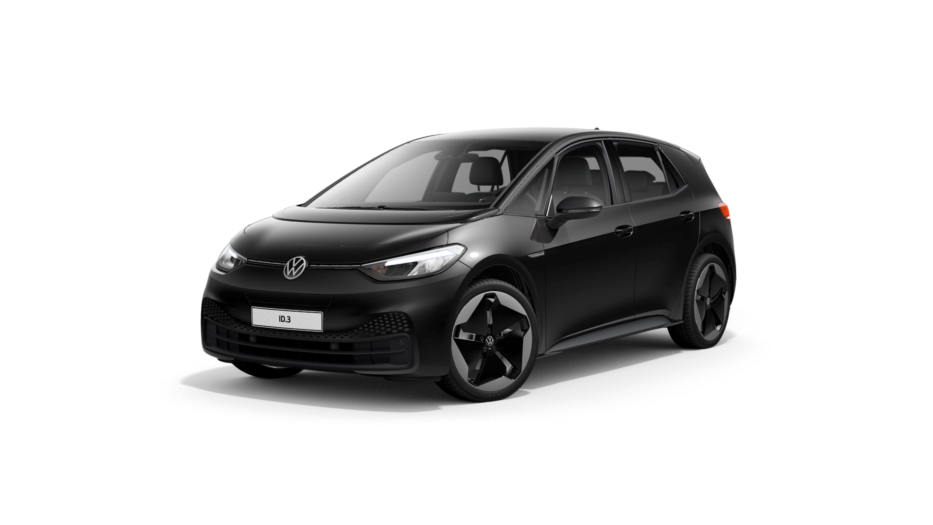 Volkswagen ID.3 Performance Pro