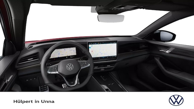 Volkswagen Passat R-Line Variant