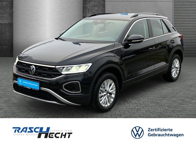 Volkswagen T-Roc 1.0 TSI Life