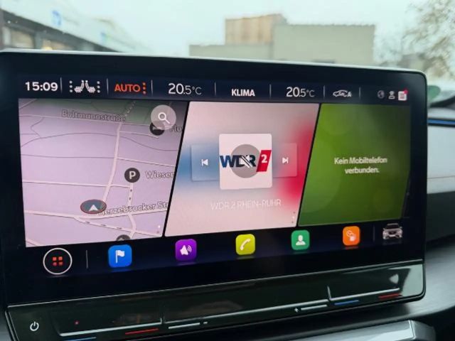 Cupra Formentor 2.0 TSI 4Drive VZ