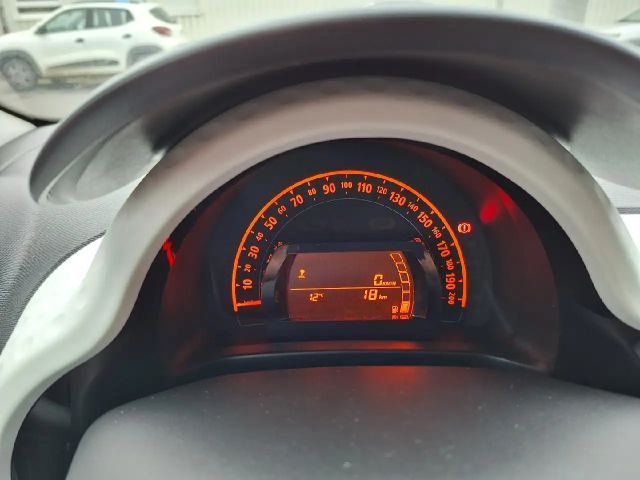 Renault Twingo Equilibre Equilibre