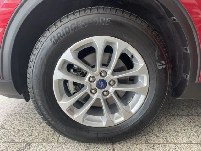 Ford Kuga AWD Titanium