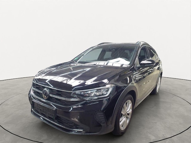 Volkswagen Taigo 1.0 TSI