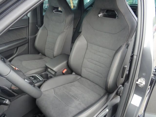 Cupra Ateca 2.0 TSI 4Drive DSG