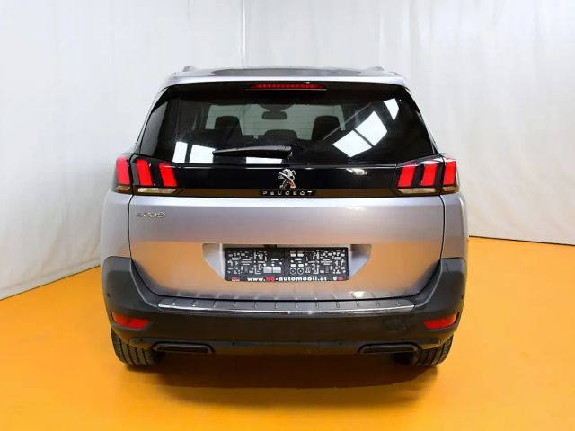 Peugeot 5008 Allure Pack EAT8 PureTech