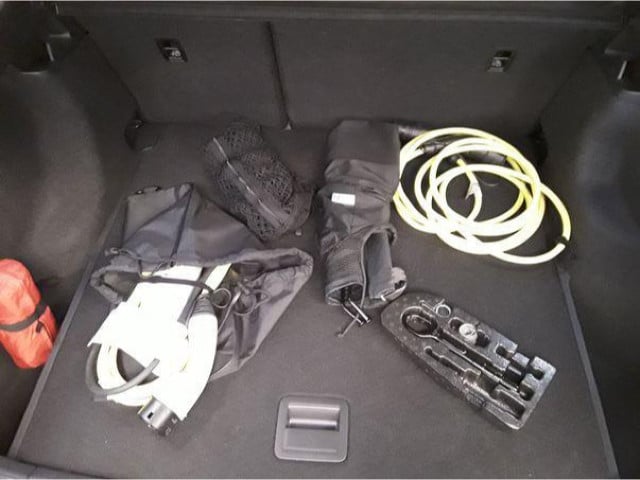 Volkswagen ID.4 Performance Pro