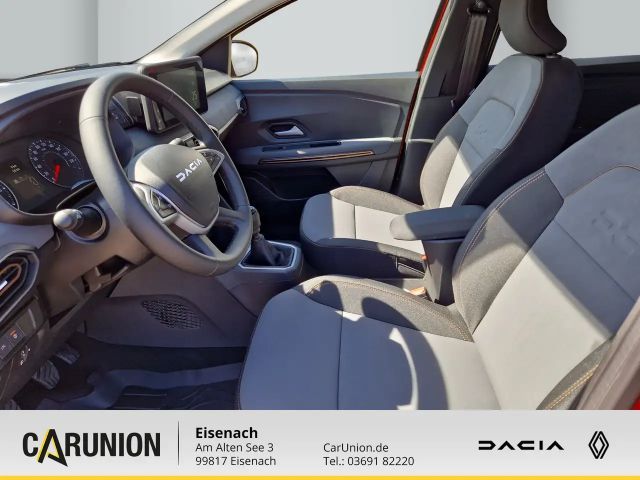 Dacia Jogger ECO-G Extreme