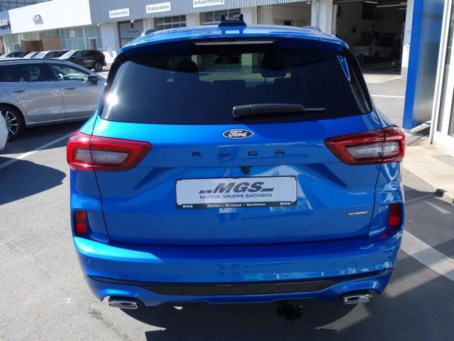 Ford Kuga ST Line X
